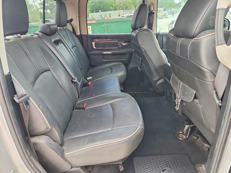 Продажа на аукционе авто 2015 Ram 1500, vin: 1C6RR7PM2FS538072, номер лота: 48836466