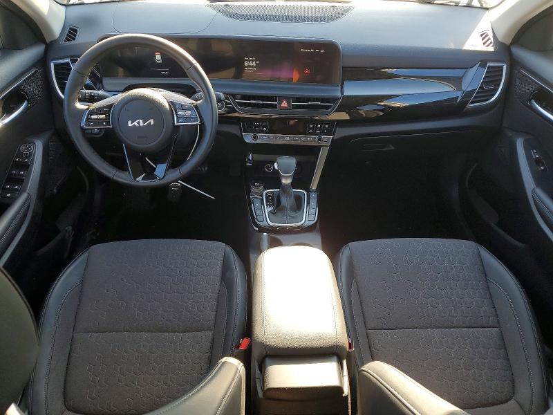 Aukcja sprzedaży 2025 Kia Seltos, vin: KNDEUCAA1S7824019, numer aukcji: 50114656