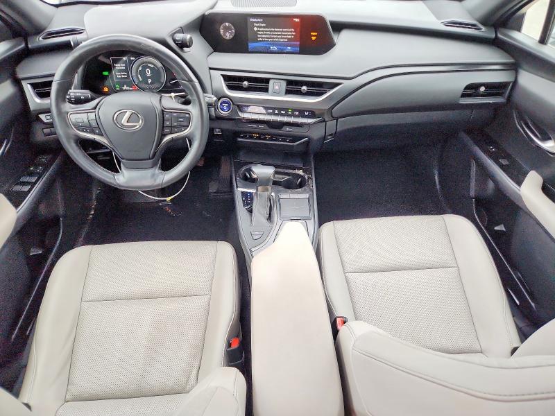 Продажа на аукционе авто 2020 Lexus Ux, vin: JTHP9JBH2L2027429, номер лота: 51942936