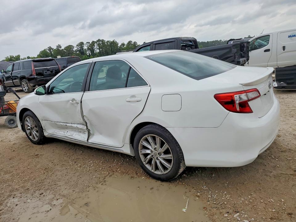 Aukcja sprzedaży 2012 Toyota Camry, vin: 4T1BF1FK5CU521990, numer aukcji: 51155616