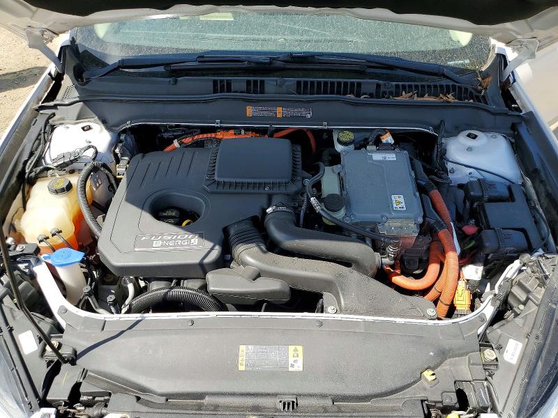 Продажа на аукционе авто 2014 Ford Fusion, vin: 3FA6P0PU1ER189494, номер лота: 49010106