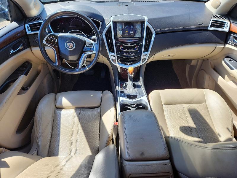Продажа на аукционе авто 2013 Cadillac Srx, vin: 3GYFNCE33DS549748, номер лота: 50260666