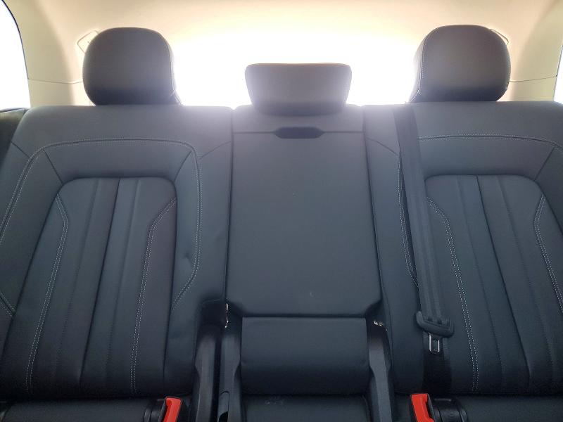 Auction sale of the 2023 Audi Q5, vin: WA1BBAFY8P2078010, lot number: 50400256