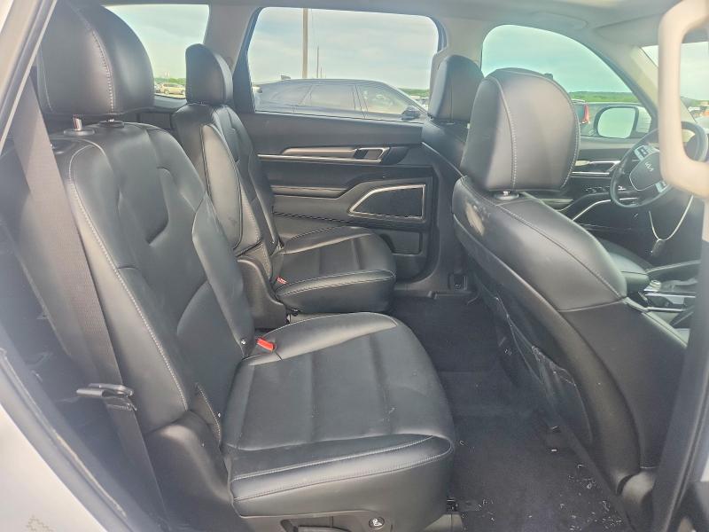Aukcja sprzedaży 2022 Kia Telluride, vin: 5XYP64HC7NG256950, numer aukcji: 48824876