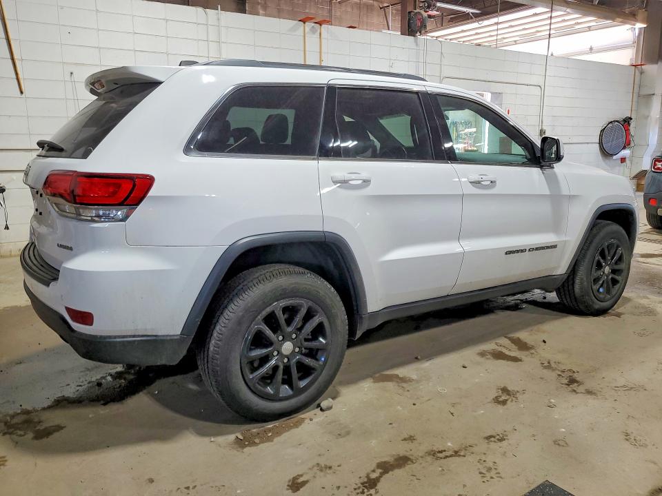 Продаж на аукціоні авто 2021 Jeep Grand Cherokee, vin: 1C4RJFAG4MC515865, номер лоту: 50639046