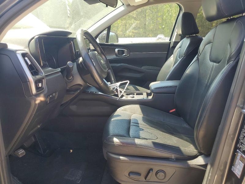 Продаж на аукціоні авто 2021 Kia Sorento, vin: 5XYRL4LC5MG051778, номер лоту: 48736046