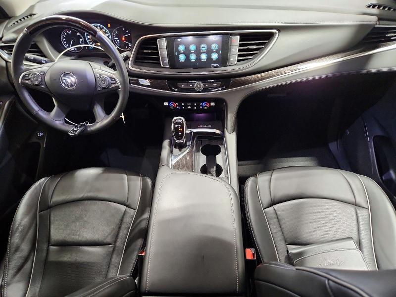 50154616 :رقم المزاد ، 5GAEVCKW4KJ201120 vin ، 2019 Buick Enclave مزاد بيع