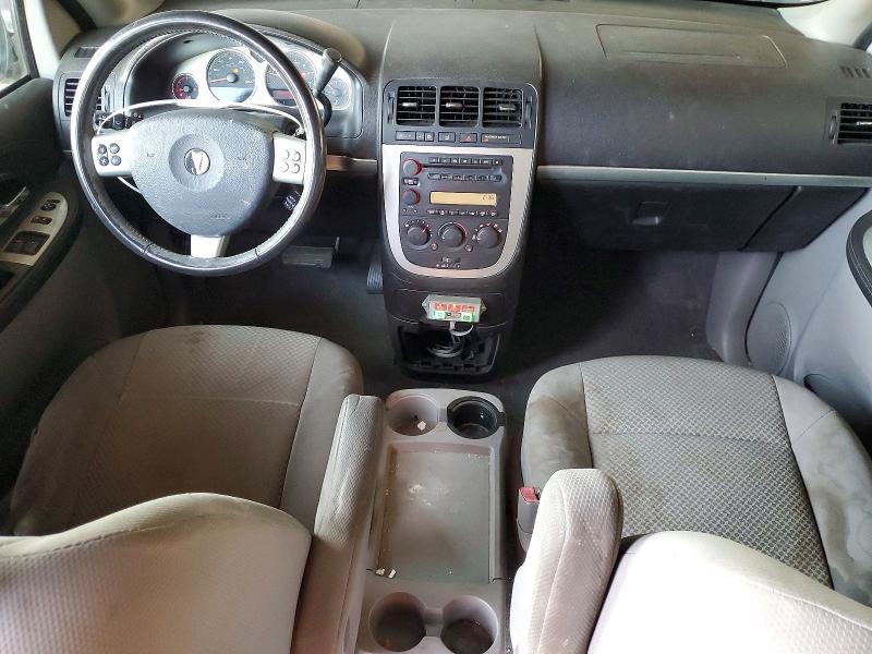 Продажа на аукционе авто 2006 Pontiac Montana, vin: 1GMDV33L46D164326, номер лота: 51044636
