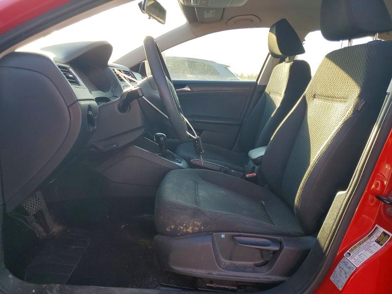 49012236 :رقم المزاد ، 3VW2K7AJ1EM328094 vin ، 2014 Volkswagen Jetta مزاد بيع