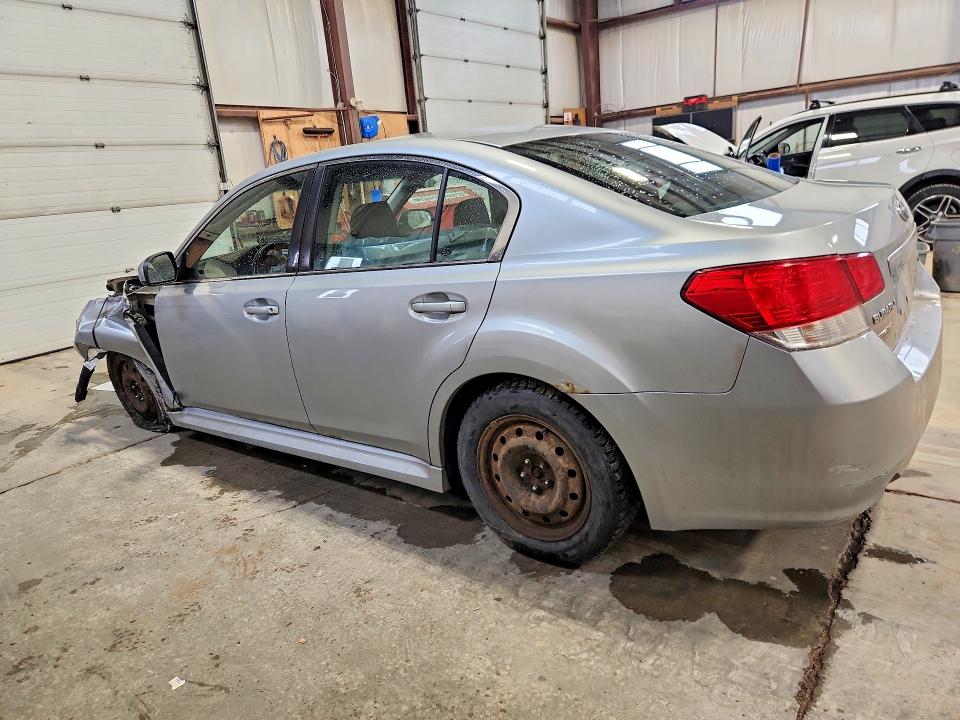 Aukcja sprzedaży 2012 Subaru Legacy, vin: 4S3BMHB61C3017860, numer aukcji: 49413976