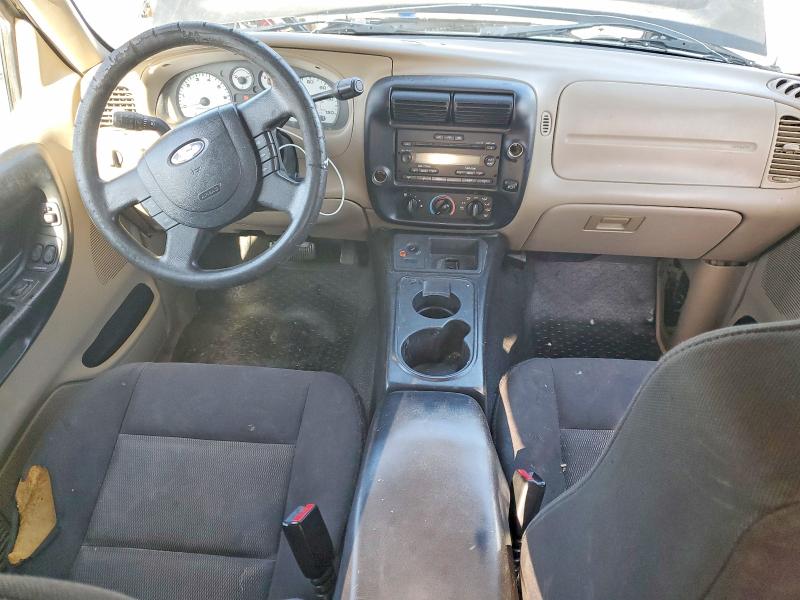 Aukcja sprzedaży 2004 Ford Ranger, vin: 1FTYR44U24PA48982, numer aukcji: 50535876