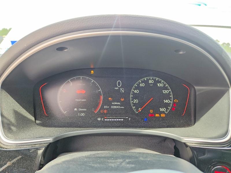 Продажа на аукционе авто 2024 Honda Civic, vin: 2HGFE1E5XRH476465, номер лота: 52061076