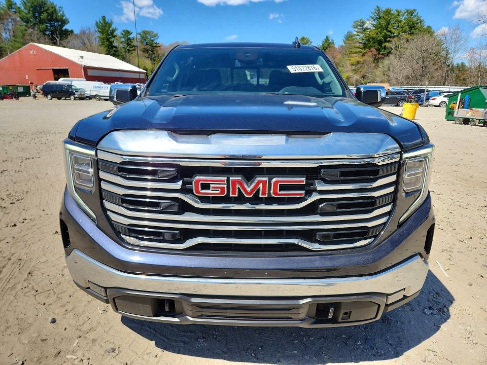 Aukcja sprzedaży 2023 Gmc Sierra, vin: 3GTUUDEL4PG106716, numer aukcji: 51022876