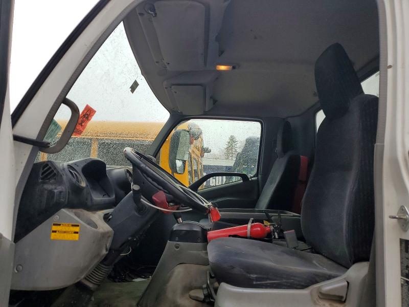 Продаж на аукціоні авто 2019 Hino 195, vin: JHHRDM2HXKK007483, номер лоту: 54898826