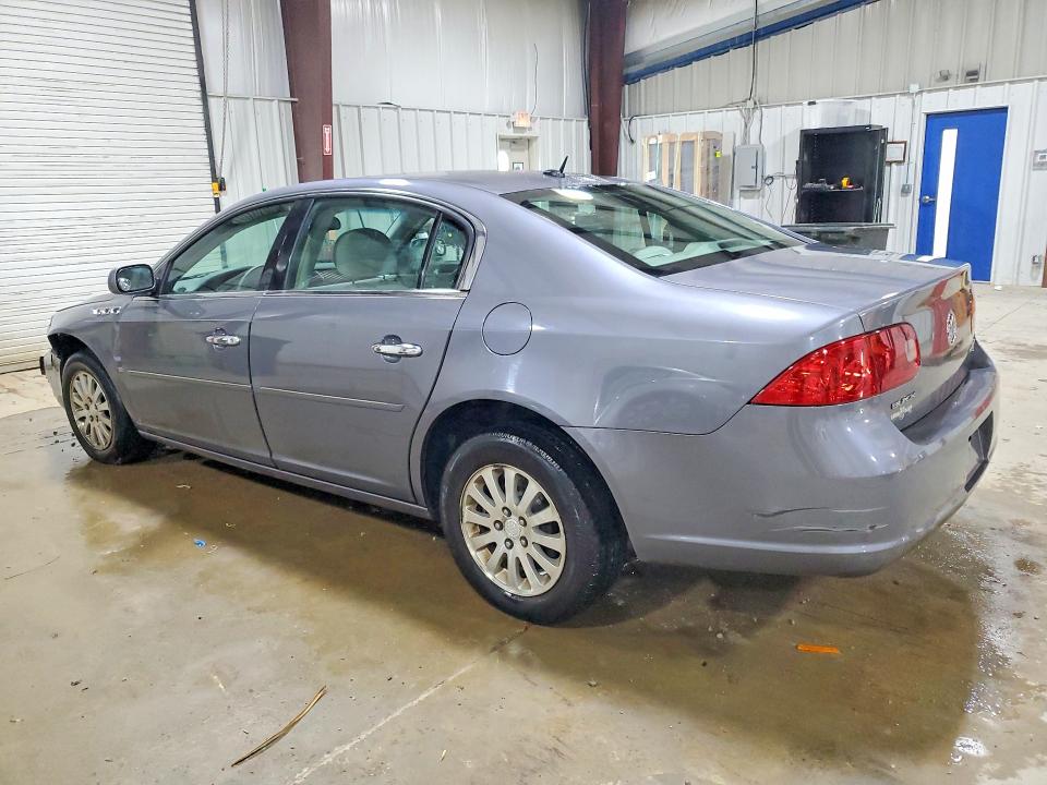 Aukcja sprzedaży 2007 Buick Lucerne, vin: 1G4HP57277U228059, numer aukcji: 50553336