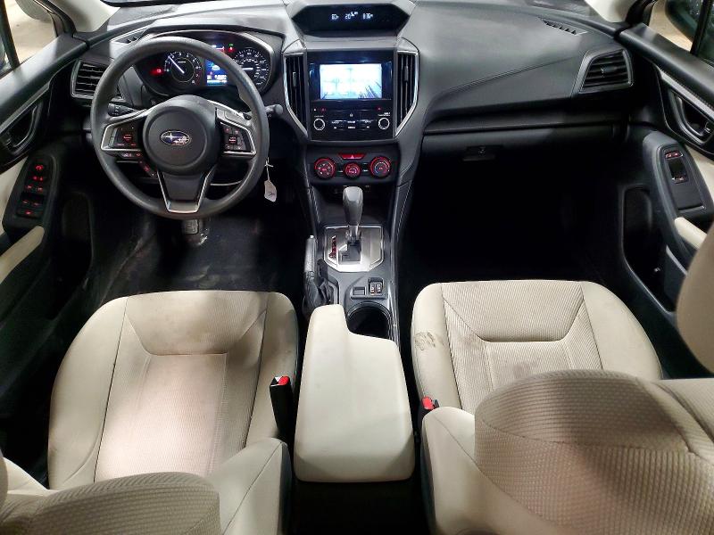 Aukcja sprzedaży 2020 Subaru Impreza, vin: 4S3GTAV65L3700530, numer aukcji: 50337596