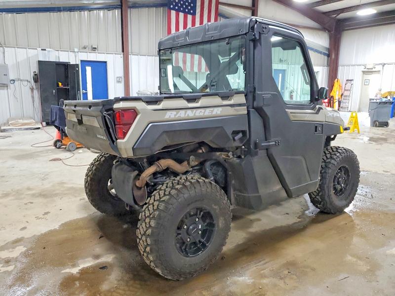 Aukcja sprzedaży 2024 Polaris Ranger, vin: 4XARRY990R8748332, numer aukcji: 50791696