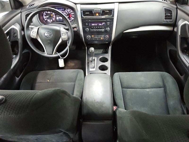 49965726 :رقم المزاد ، 1N4AL3AP1FC220060 vin ، 2015 Nissan Altima مزاد بيع