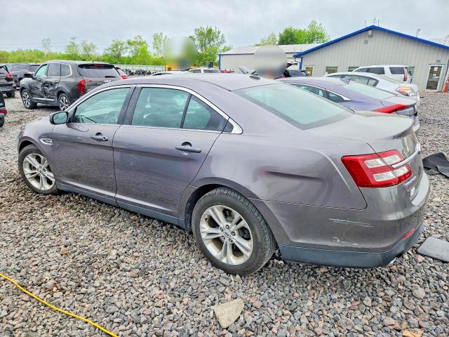 Aukcja sprzedaży 2013 Ford Taurus, vin: 1FAHP2E89DG166237, numer aukcji: 50836456