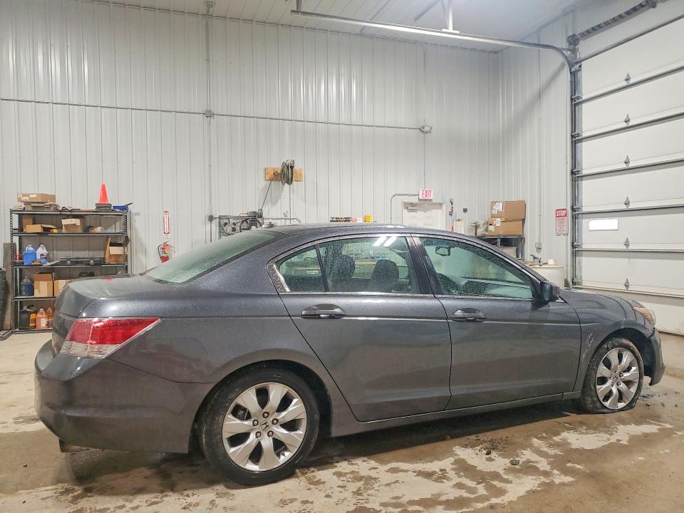 Продаж на аукціоні авто 2009 Honda Accord, vin: 1HGCP26849A164037, номер лоту: 49010006