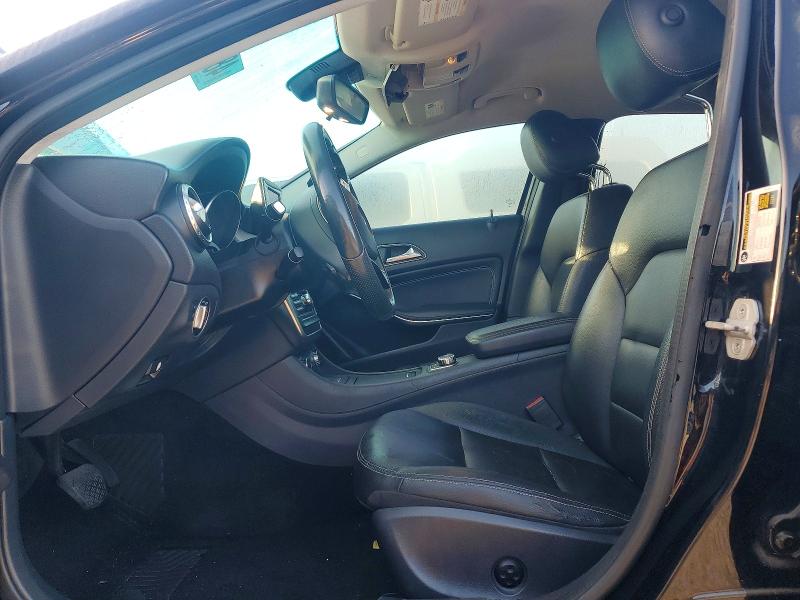 Aukcja sprzedaży 2015 Mercedes-benz Gla, vin: WDCTG4GB4FJ178353, numer aukcji: 48737596