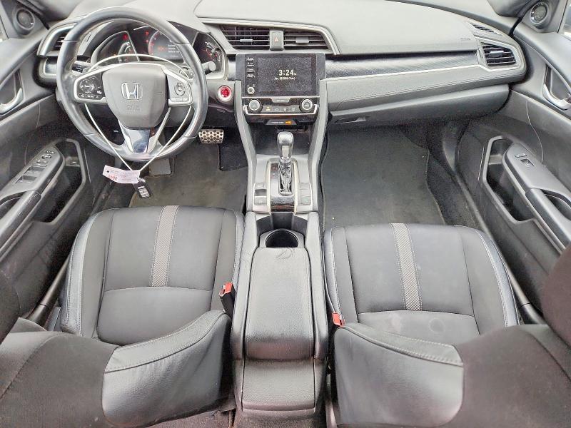 Aukcja sprzedaży 2020 Honda Civic, vin: 19XFC2F88LE014511, numer aukcji: 51557126