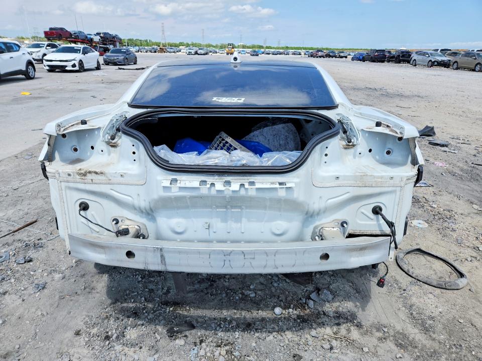 51776316 :رقم المزاد ، 1G1FH1R74M0105213 vin ، 2021 Chevrolet Camaro مزاد بيع