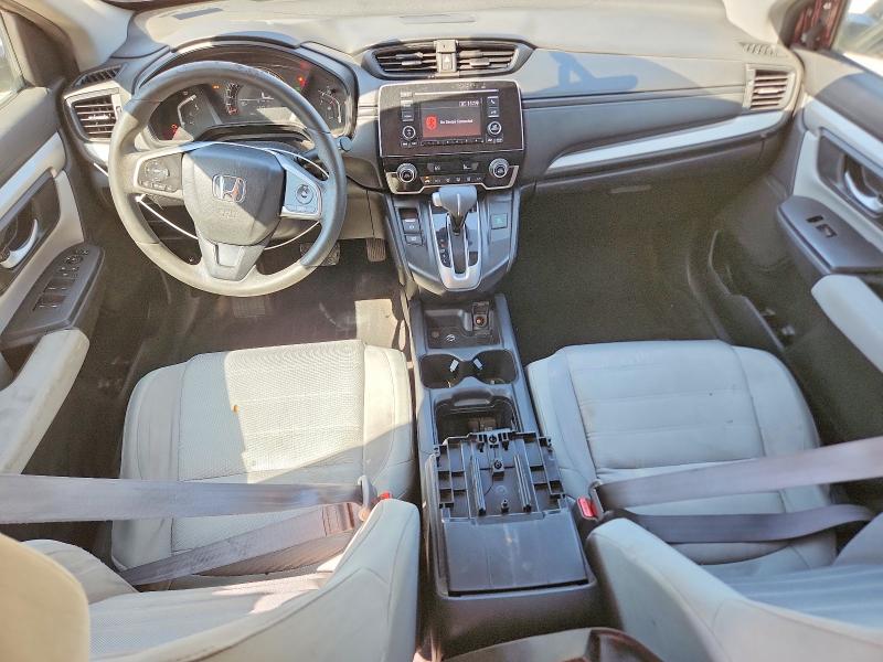 2018 Honda Cr-v მანქანა იყიდება აუქციონზე, vin: 2HKRW6H35JH233870, აუქციონის ნომერი: 48456116