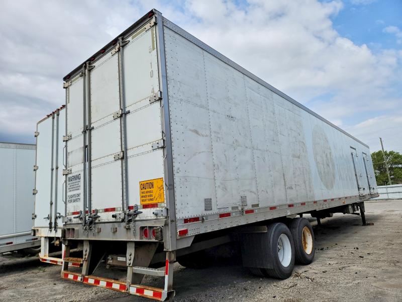 2013 Utility Trailer Vsra Reefe მანქანა იყიდება აუქციონზე, vin: 1UYVS2534DM630411, აუქციონის ნომერი: 50945056