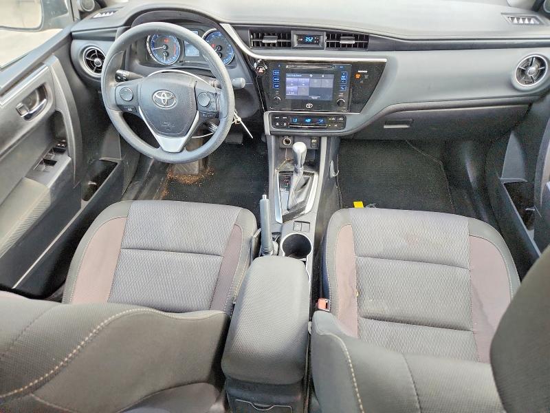 Aukcja sprzedaży 2017 Toyota Corolla, vin: 2T1BURHE9HC829958, numer aukcji: 49563576