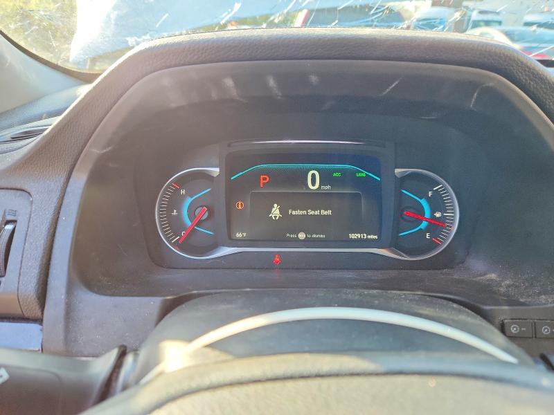 Aukcja sprzedaży 2021 Honda Pilot, vin: 5FNYF6H69MB051565, numer aukcji: 50410916