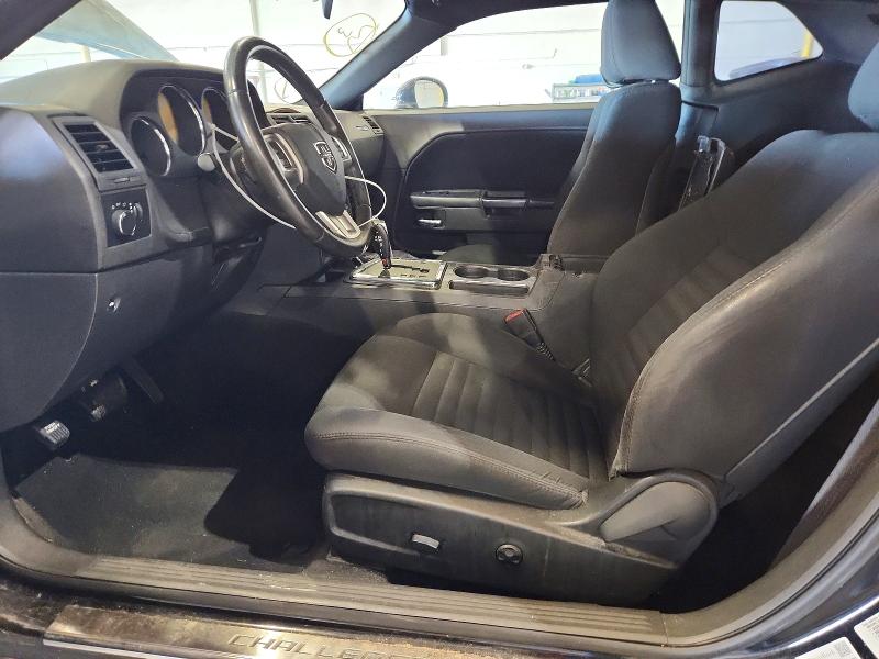 2014 Dodge Challenger მანქანა იყიდება აუქციონზე, vin: 2C3CDYAG5EH238672, აუქციონის ნომერი: 47335486