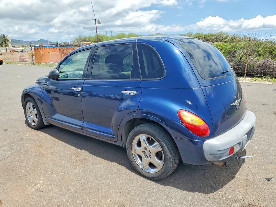 Aukcja sprzedaży 2002 Chrysler Pt Cruiser, vin: 3C8FY68B42T224436, numer aukcji: 51118416