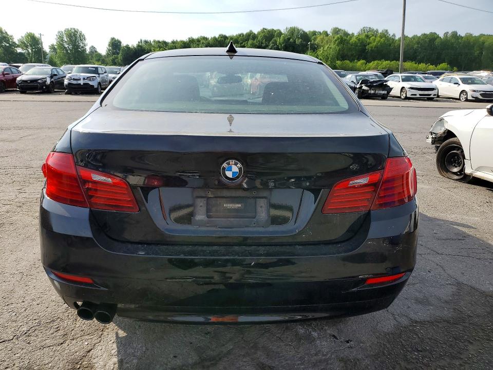Продажа на аукционе авто 2016 Bmw 528, vin: WBA5A7C50GG147209, номер лота: 51375756