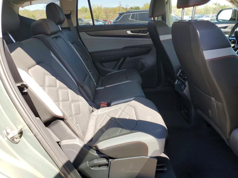 Aukcja sprzedaży 2025 Volkswagen Atlas, vin: 1V2CR2CA5SC564701, numer aukcji: 48991176