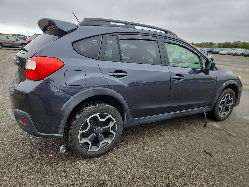 Aukcja sprzedaży 2015 Subaru Xv Crosstrek, vin: JF2GPACC4F8233512, numer aukcji: 52001176