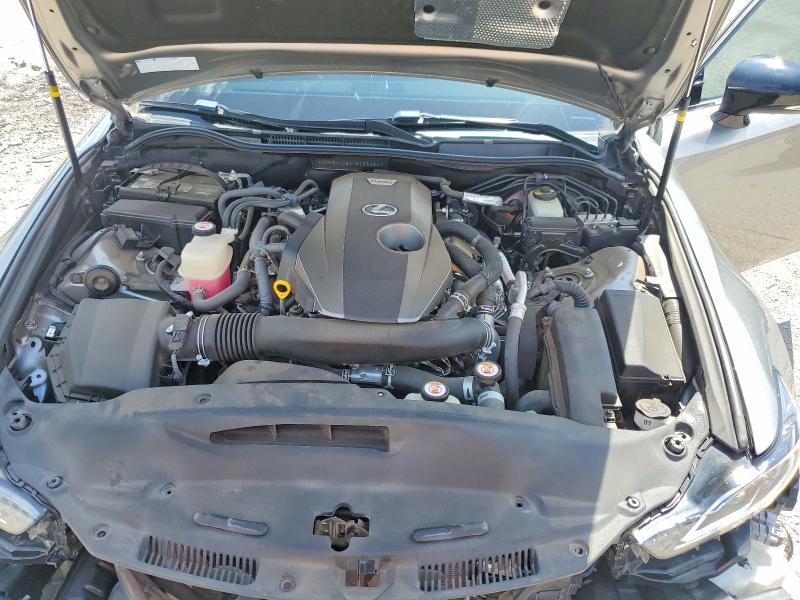 Aukcja sprzedaży 2019 Lexus Is, vin: JTHBA1D20K5098054, numer aukcji: 49493786