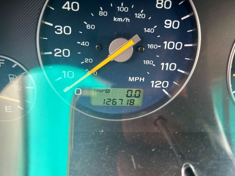 Продаж на аукціоні авто 2003 Subaru Baja, vin: 4S4BT62C836114769, номер лоту: 52238816