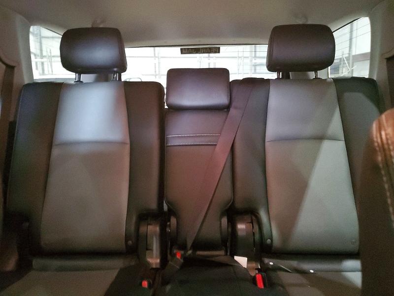 48922606 :رقم المزاد ، JTEBU5JR7L5767743 vin ، 2020 Toyota 4runner مزاد بيع