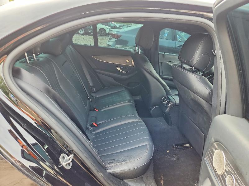 Aukcja sprzedaży 2021 Mercedes-benz E, vin: W1KZF8EB9MA933433, numer aukcji: 51703936