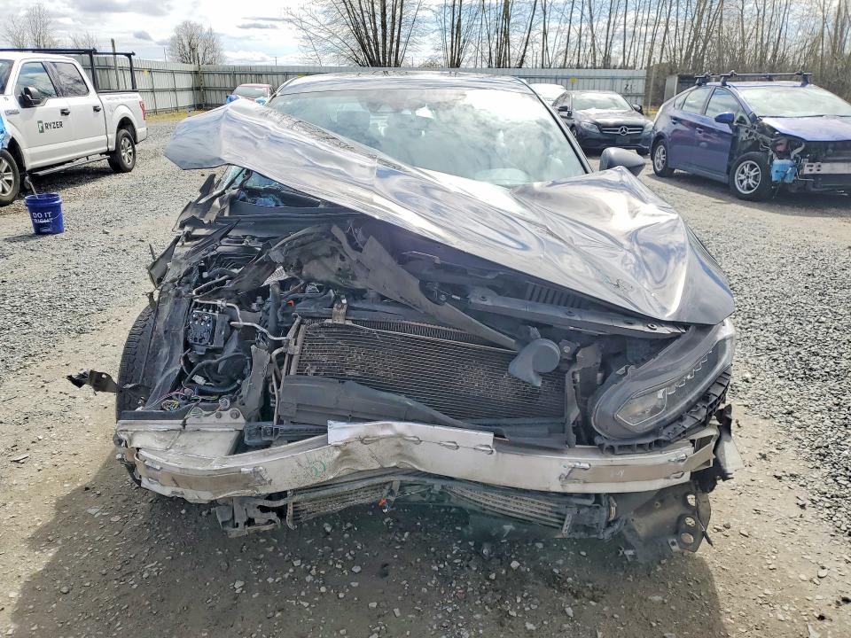 Продажа на аукционе авто 2018 Honda Accord, vin: 1HGCV1E36JA187152, номер лота: 48860406