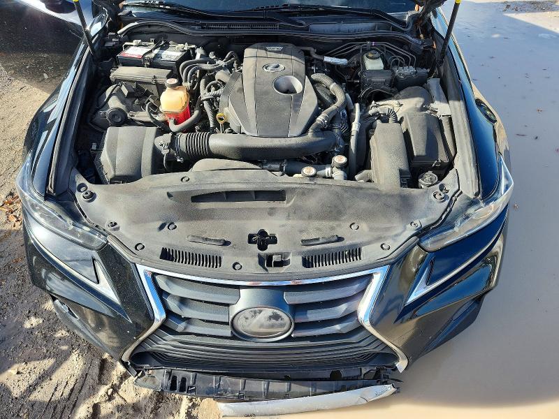 Aukcja sprzedaży 2018 Lexus Is 300, vin: JTHBA1D26J5067647, numer aukcji: 50557166