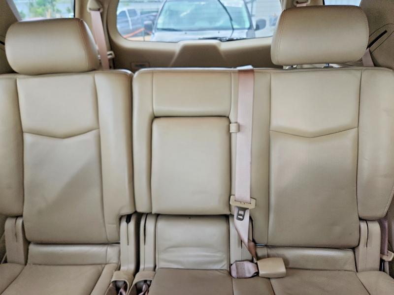Продажа на аукционе авто 2007 Cadillac Srx, vin: 1GYEE637370181795, номер лота: 48632516