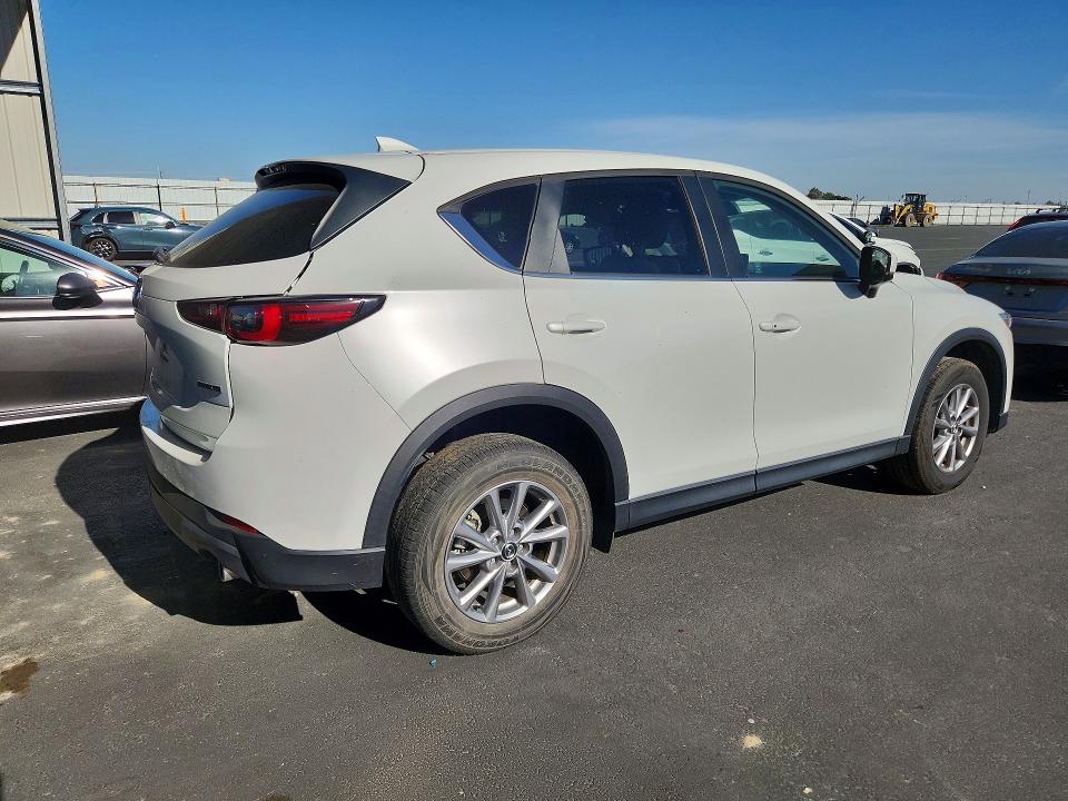 Aukcja sprzedaży 2023 Mazda Cx-5, vin: JM3KFBBM8P0142004, numer aukcji: 50493436