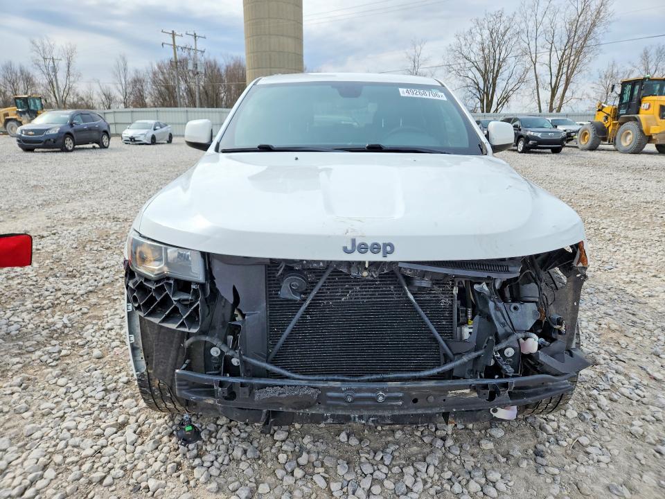 Aukcja sprzedaży 2019 Jeep Grand Cherokee, vin: 1C4RJFAG3KC677242, numer aukcji: 49268706
