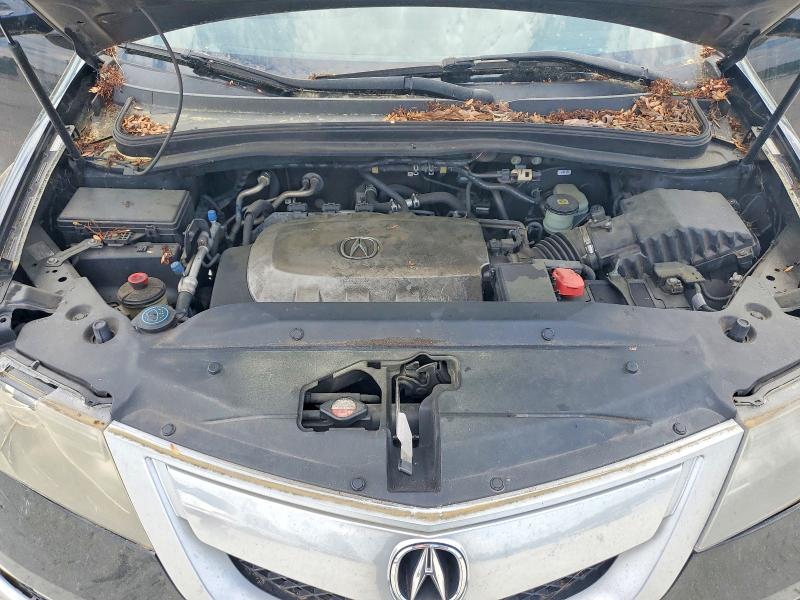 Продаж на аукціоні авто 2010 Acura Mdx, vin: 2HNYD2H2XAH509769, номер лоту: 78536345