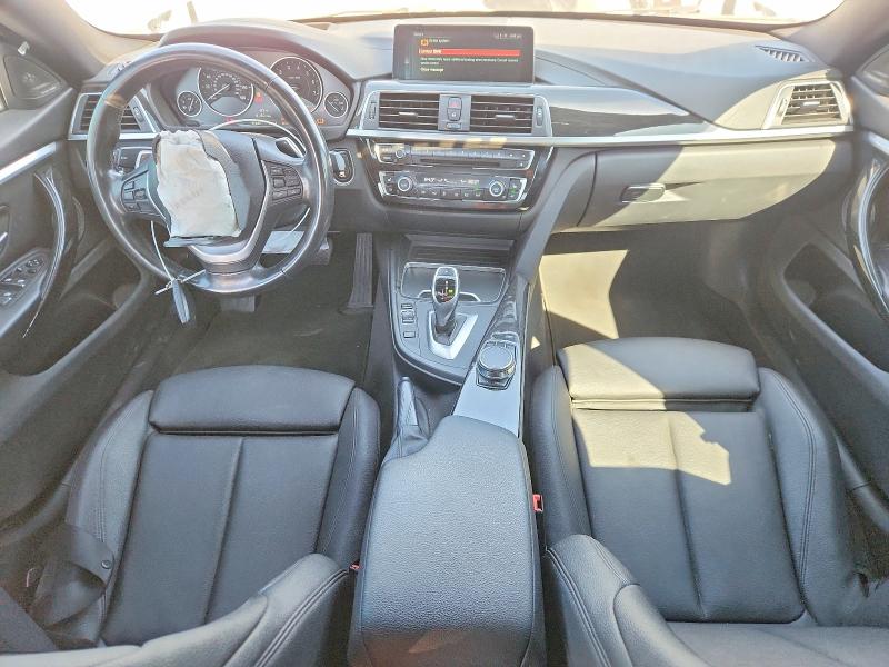Продажа на аукционе авто 2018 Bmw 440i, vin: WBA4J5C57JBF06384, номер лота: 49560406