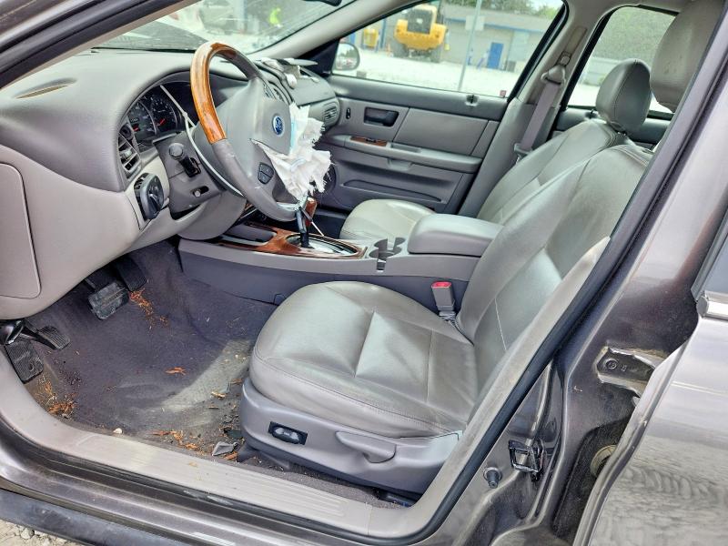 Продаж на аукціоні авто 2003 Ford Taurus, vin: 1FAFP59S83A234799, номер лоту: 50566616
