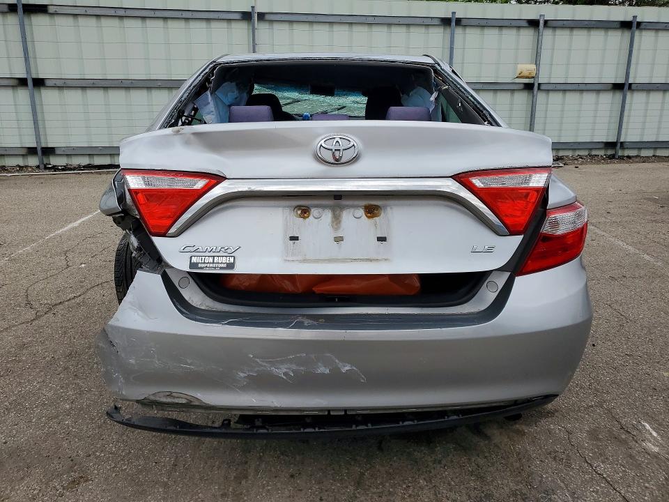 Продажа на аукционе авто 2016 Toyota Camry, vin: 4T1BF1FK4GU149662, номер лота: 49295196