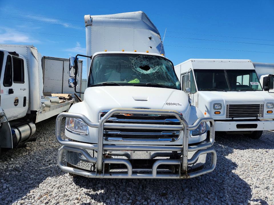 2025 Freightliner M2 მანქანა იყიდება აუქციონზე, vin: 3ALACWFC3SDWE6692, აუქციონის ნომერი: 49094016